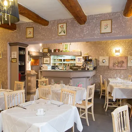 La Farigoule Sainte-Cécile-les-Vignes