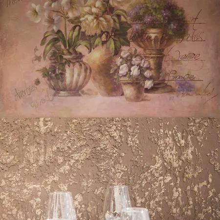 La Farigoule Hotel Sainte-Cécile-les-Vignes
