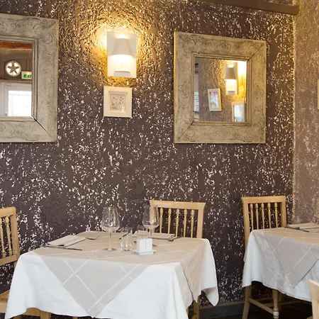 Hotel La Farigoule 2*