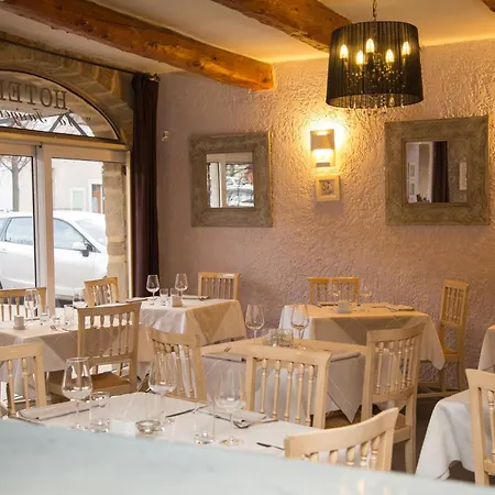 La Farigoule 2*