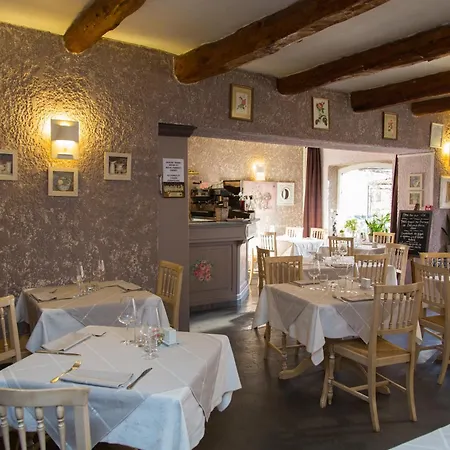 La Farigoule Hotel 2*