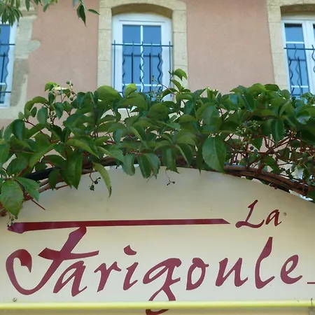 La Farigoule 2*
