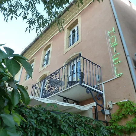 Hotel La Farigoule