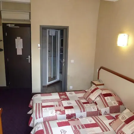 La Farigoule Hotel Sainte-Cécile-les-Vignes