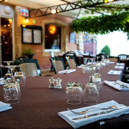 La Farigoule Hotel Sainte-Cécile-les-Vignes