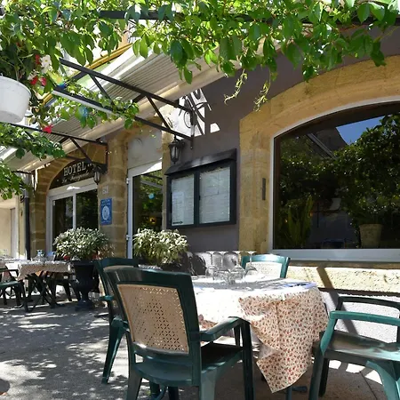 La Farigoule Hotel 2*