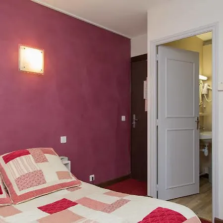 Hotel La Farigoule 2*