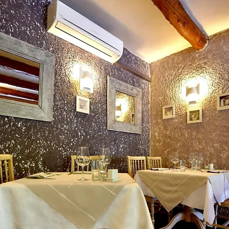Hotel La Farigoule