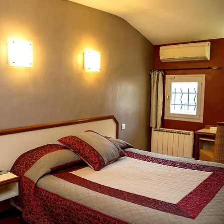 Hotel La Farigoule