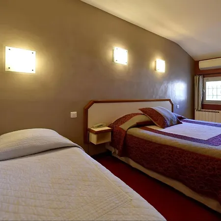 Hotel La Farigoule Sainte-Cécile-les-Vignes